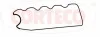 <strong>MITSUBISHI прокладка клапанної кришки Galant,Lancer,L300,Space Wagon CORTECO 440051P (фото 1)</strong>