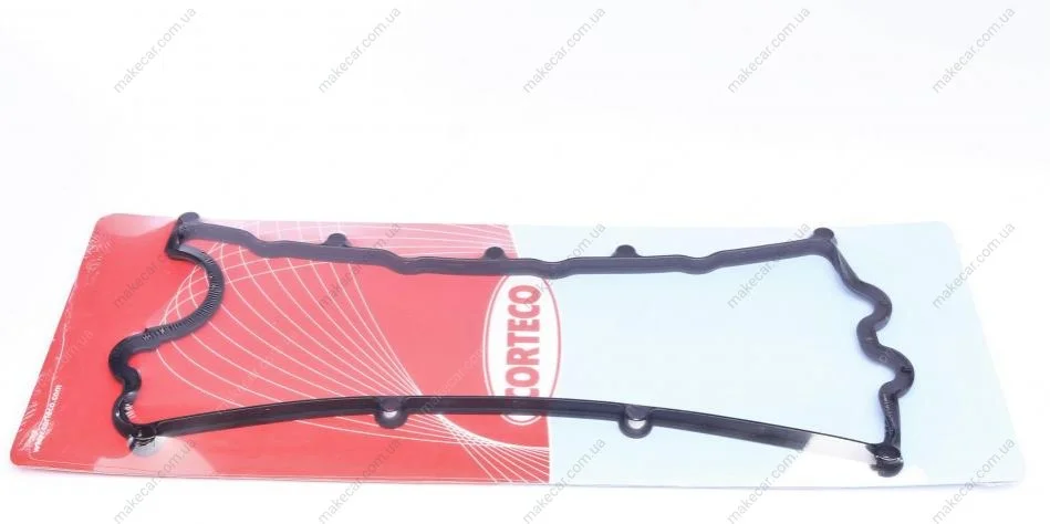 <strong>Прокладка клапанної кришки гумова CORTECO 440073P (фото 1)</strong>
