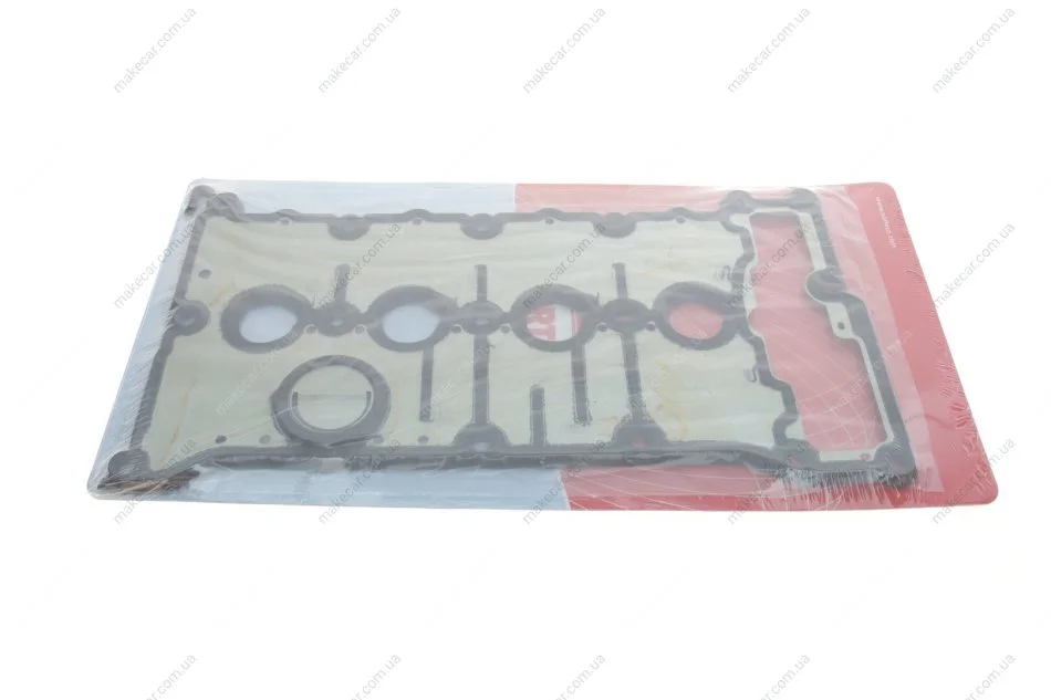 <strong>Прокладка клапанної кришки VW Passat 2.0 (01-) Corteco CORTECO 440077P (фото 1)</strong>
