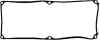 <strong>MAZDA прокладка клапанної кришки 323 1.3,1.6 CORTECO 440118P (фото 1)</strong>