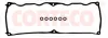 <strong>Прокладка клапанної кришки Mazda 323/Xedos 6 1.1-1.6i 85-99 CORTECO 440193P (фото 1)</strong>