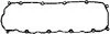 <strong>TOYOTA прокладка клап. кришки Land Cruiser 3.0TD CORTECO 440338P (фото 1)</strong>