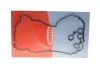 <strong>Прокладка клапанної кришки (к-кт) Citroen C4 / Peugeot 207/308 1.6 THP 06- CORTECO 440396P (фото 1)</strong>
