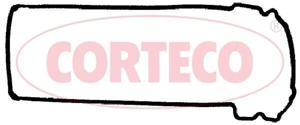 <strong>DB К-кт прокладок клап. кришки лів. W211. W220 CORTECO 440412P (фото 1)</strong>