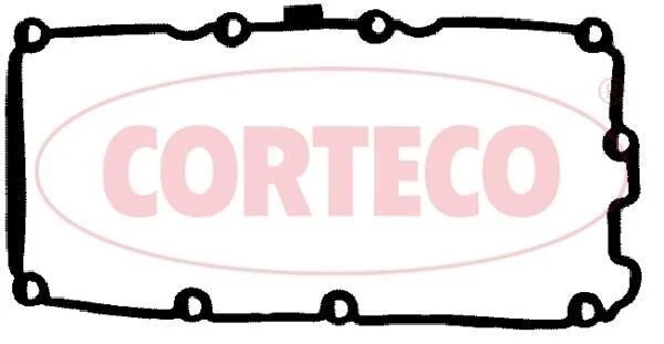 <strong>Прокладка кришки клапанів CORTECO 440452P (фото 1)</strong>