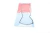 <strong>Прокладка кришки клапанів Nissan Micra 1.0-1.4 00-10 CORTECO 440475P (фото 3)</strong>