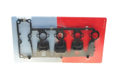 Прокладка, кришка головки циліндра для Peugeot, Ford, Fiat, Citroen CORTECO 440477P фото товару