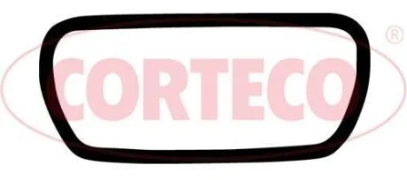 VW прокладка клап.кришки T2.1,2/1,3/1,5/1,6/1,9/2,1 (2шт.на мотор) для Volkswagen CORTECO 440494P фото товару