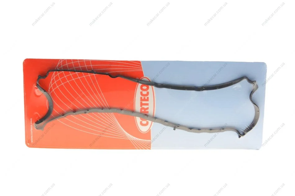 <strong>Прокладка клапанної кришки Kango/Megane II/III/Fluence 1.5 dCi 05- CORTECO 440499P (фото 1)</strong>