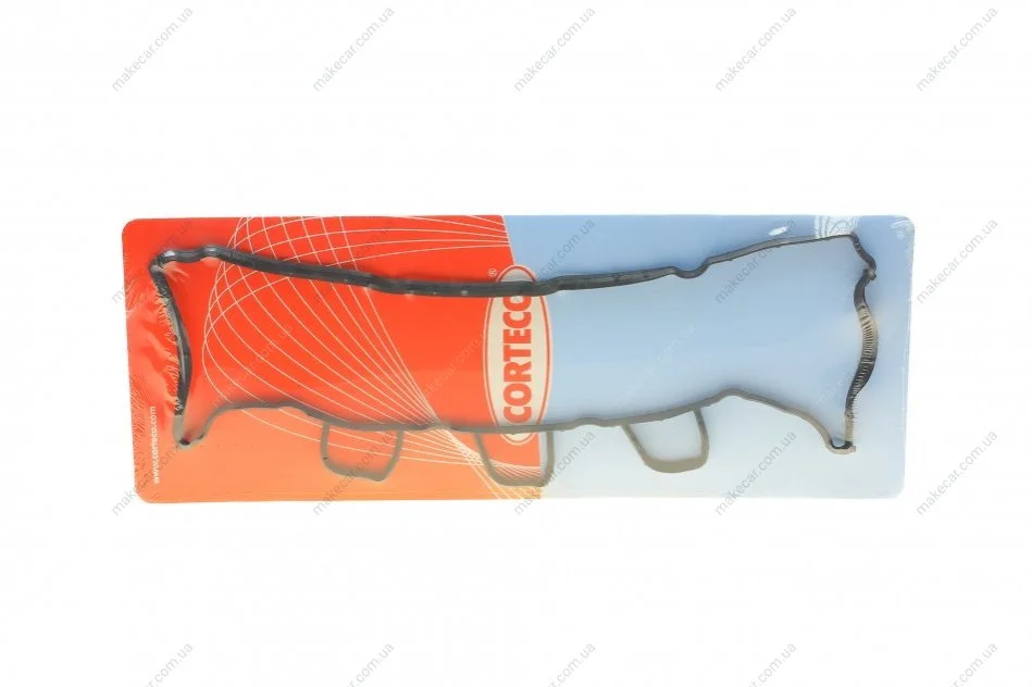 <strong>Прокладка клапанної кришки гумова CORTECO 440500P (фото 1)</strong>