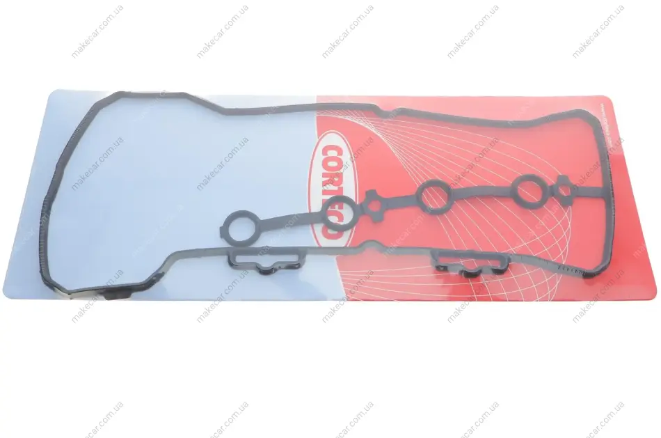 <strong>Прокладка, кришка головки циліндра NISSAN (вир-во Corteco) CORTECO 440525P (фото 1)</strong>