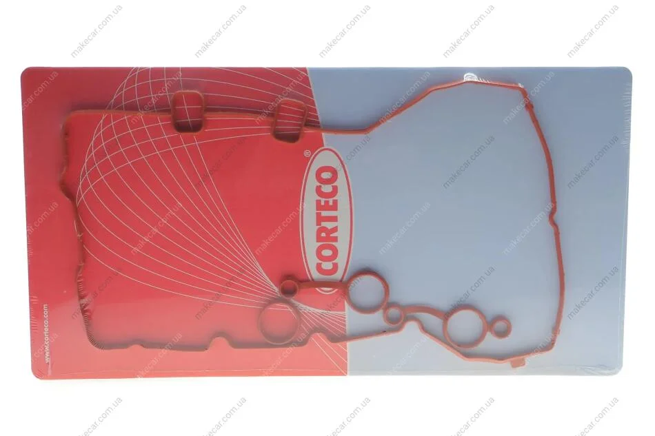 <strong>Прокладка, кришка головки циліндра CORTECO 440531P (фото 1)</strong>