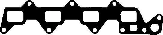 <strong>TOYOTA прокладка вп. колектора Corola, Carina 1,6 -92. CORTECO 450024P (фото 1)</strong>