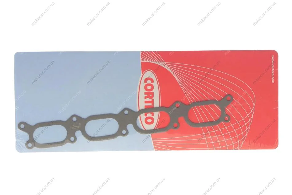 <strong>Прокладка колектора IN VW AWT (вир-во Corteco) CORTECO 450101P (фото 1)</strong>