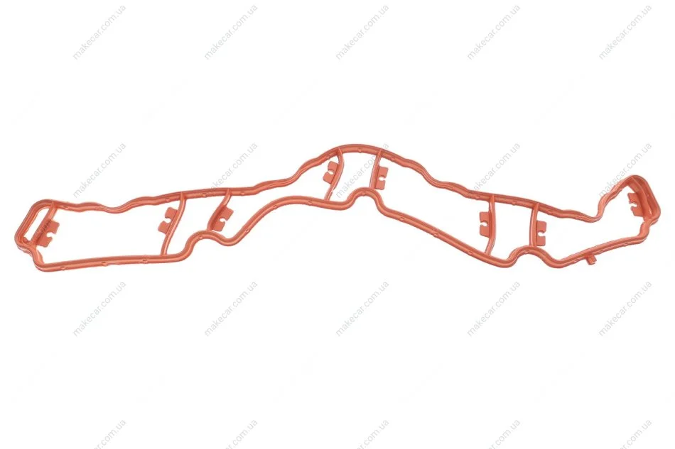 <strong>Прокладка впускний колектор VAF 1,8/2,0 TFSI (вир-во Corteco) CORTECO 450111H (фото 1)</strong>