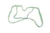 <strong>Прокладка впускного колектора CORTECO 450137H (фото 1)</strong>