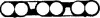 <strong>FORD прокладка вп. колектора Mondeo I/II/III 2.5 24V CORTECO 450150P (фото 1)</strong>