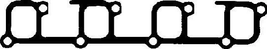 <strong>OPEL прокладка впускного колектора Astra F,Combo,Corsa,Vectra B,Honda Accord,Isuzu,Mazda 1.5/1.7D CORTECO 450153P (фото 1)</strong>