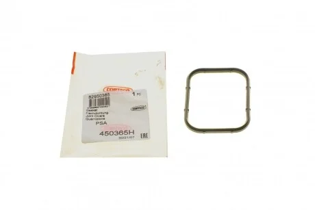 Прокладання впускного колектора Citroen Berlingo/Peugeot206/307/40Volvo C30S40V50 04- для Ford, Peugeot, Volvo, Mini, Citroen CORTECO 450365H фото товару
