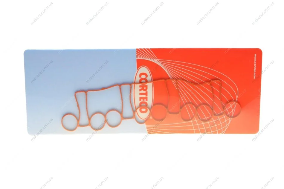 <strong>Прокладка впускний колектор VAG 2,0 TDI 06- (вир-во Corteco) CORTECO 450663P (фото 1)</strong>