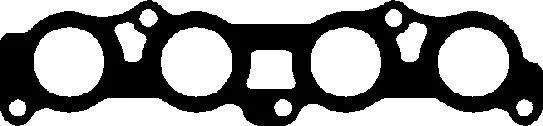 <strong>TOYOTA прокладка вип. колектора YARIS 02-, DAIHATSU SIRION 00-, TERIOS 00- CORTECO 460021P (фото 1)</strong>
