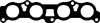 <strong>TOYOTA прокладка вип. колектора YARIS 02-, DAIHATSU SIRION 00-, TERIOS 00- CORTECO 460021P (фото 1)</strong>