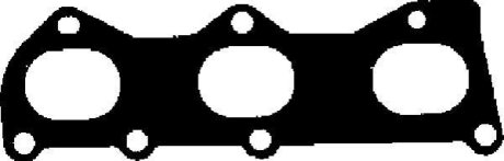 Прокладка колектора EX VAG 1.2 AZQ/BME (вир-во) CORTECO 460056P (фото 1)