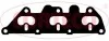 <strong>OPEL прокладка випускного колектора 2.5 V6 94- CORTECO 460420P (фото 1)</strong>