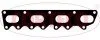 <strong>OPEL прокладка вип. колектора Kadett E,Astra F,Vectra A 2.0 CORTECO 460422P (фото 1)</strong>