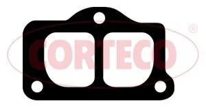 FORD прокладка колектора вип.2,0/2,0I Scorpio,Sierra для Ford CORTECO 460443P фото товару