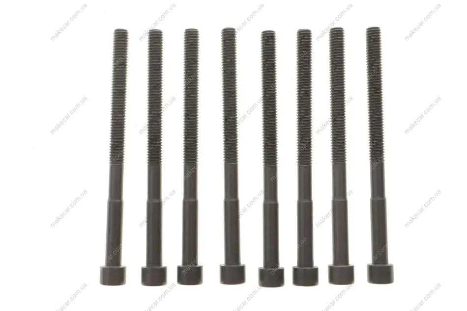 <strong>Болти головки блоку циліндрів CORTECO 49188757 (фото 1)</strong>
