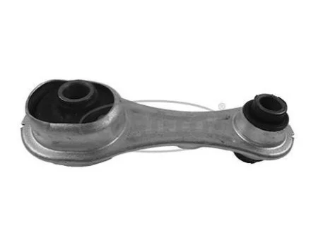 Подушка двигуна Duster/Captur/Clio 0.9/1.2TCe/1.6 i/1.5dCi 12- (задня, нижня) для Dacia, Renault CORTECO 49361854 фото товару