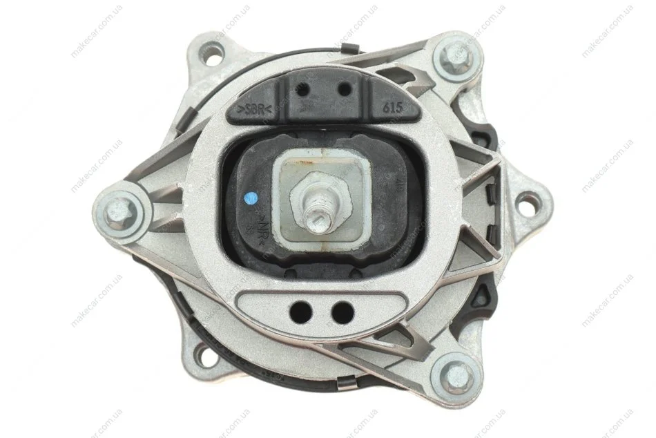 <strong>Подушка двигуна Corteco CORTECO 49361879 (фото 1)</strong>