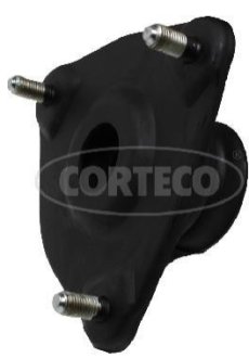 Подушка двигуна задня Fiat Ducato 82-90 CORTECO 49363555 (фото 1)