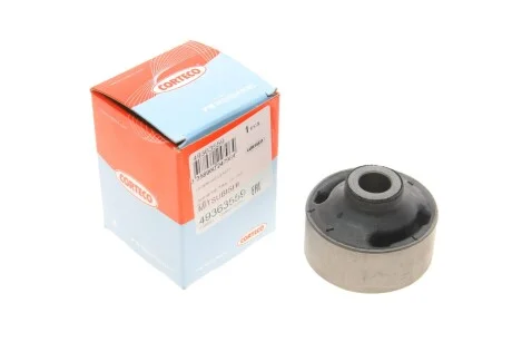 Сайлентблок для Mitsubishi CORTECO 49363559 фото товару