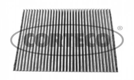 Фільтр для Opel, Cadillac, Chevrolet CORTECO 49365685 фото товару