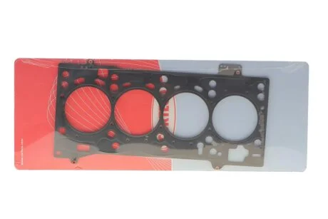 Прокладка головки блоку циліндрів для Seat, Audi, Volkswagen, Skoda CORTECO 49368111 фото товару