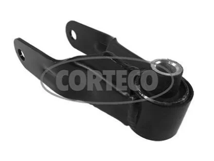 Опора амортизатора заднього Octavia/Golf/Polo 96-14 для Peugeot, Citroen CORTECO 49368270 фото товару