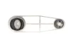 <strong>Подушка двигуна зад. Toyota Corolla 1.4/1.6 VVT-i 06-14 Лів. CORTECO 49368537 (фото 3)</strong>