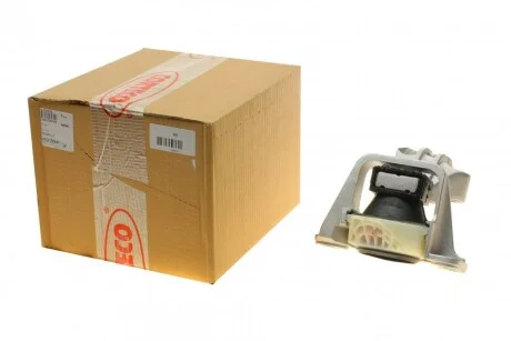 Подушка двигуна Megane III/Scenic III 1.5dCi 09- Пр. для CORTECO 49368540 фото товару