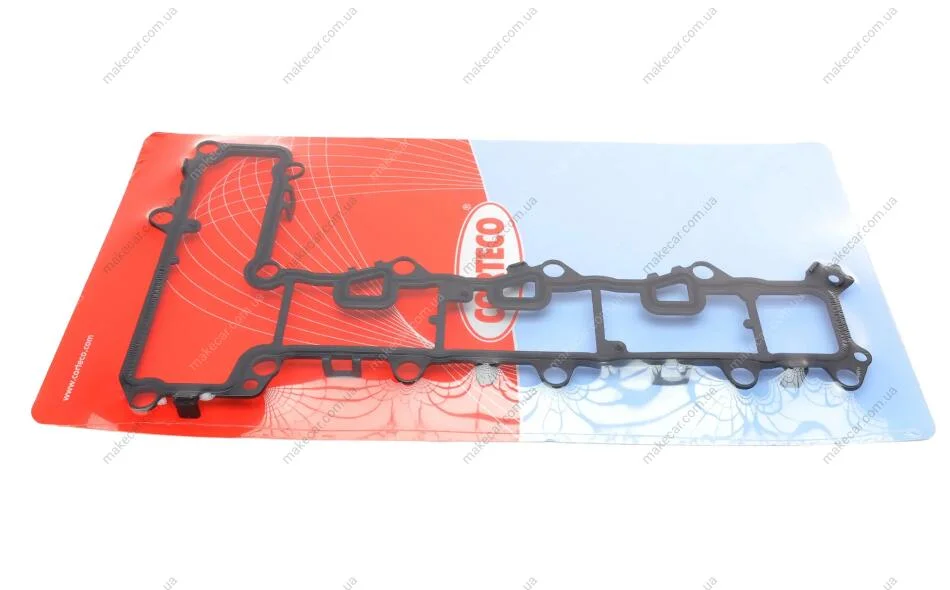 <strong>Прокладка клапанної кришки гумова CORTECO 49379246 (фото 1)</strong>