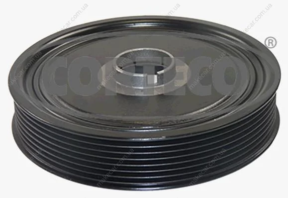 <strong>Шків Corteco CORTECO 49384696 (фото 1)</strong>