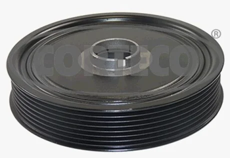 Шків Corteco для Renault, Nissan CORTECO 49384696 фото товару