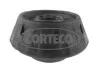 <strong>Опора амортизатора перед. Honda Jazz/ Insight/ Fit/ CR-Z 02- CORTECO 49386473 (фото 1)</strong>