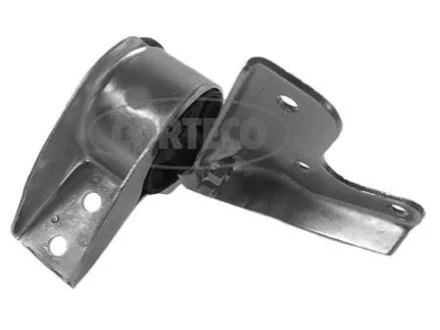 Подушка двигуна для Smart CORTECO 49390309 фото товару