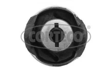 RENAULT С/блок задньої балки лівий Laguna II 01- для Renault CORTECO 49395036 фото товару