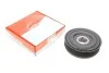 <strong>Шків колінвалу Master/Movano 2.3dCi 10- (7PK) CORTECO 49402428 (фото 1)</strong>