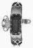<strong>OPEL подушка двигуна прав.Astra J,Chevrolet Cruze 09- CORTECO 49402602 (фото 1)</strong>
