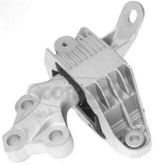 Подушка двигуна для Opel, Chevrolet CORTECO 49402604 фото товару
