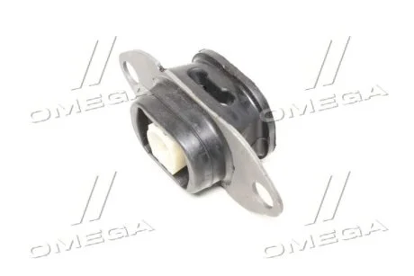 Сайлентблок задньої балки Audi А4 1.6-2.8 TDI 94-01 для Renault, Dacia CORTECO 49402617 фото товару